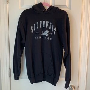 Southwest Airlines Hoodie